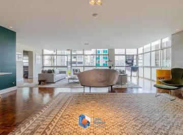 Apartamento · 270m² · 3 Quartos · 2 Vagas · Apartamento em Higienópolis, São Paulo/SP de 270m² 3 quartos à venda por R$ 3.280.000,00