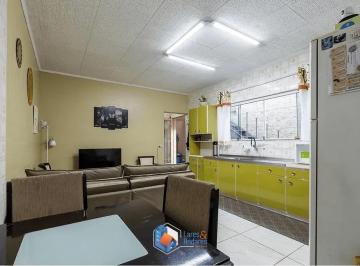 Casa · 140m² · 4 Quartos · 2 Vagas · Casa em Vila Santa Catarina, São Paulo/SP de 140m² 4 quartos à venda por R$ 763.000,00
