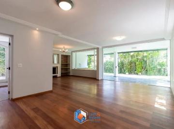 Casa · 260m² · 4 Quartos · 2 Vagas · Casa em Jardim Morumbi, São Paulo/SP de 260m² 4 quartos à venda por R$ 3.100.000,00