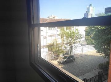Apartamento · 101m² · 2 Quartos · 1 Vaga · Apartamento em Ponta da Praia, Santos/SP de 101m² 2 quartos à venda por R$ 610.000,00