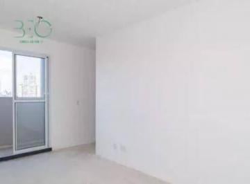Apartamento · 50m² · 2 Quartos · 1 Vaga · Apartamento em Belenzinho, São Paulo/SP de 50m² 2 quartos à venda por R$ 719.000,00