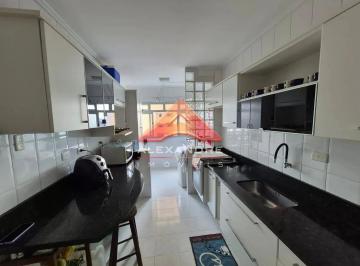 Apartamento · 74m² · 3 Quartos · 2 Vagas · Apartamento em Floradas de São José, São José dos Campos/SP de 74m² 3 quartos à venda por R$ 750.000