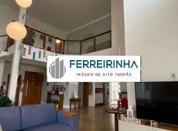 Casa · 388m² · 4 Quartos · 6 Vagas · Casa em Jardim Bela Vista, São José dos Campos/SP de 388m² 4 quartos à venda por R$ 2.850.000,00