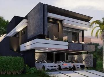 Casa · 242m² · 3 Quartos · 2 Vagas · Casa em Urbanova, São José dos Campos/SP de 242m² 3 quartos à venda por R$ 2.500.000,00