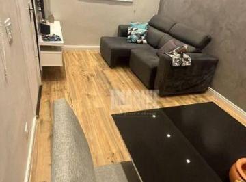 Apartamento · 76m² · 2 Quartos · 1 Vaga · Apartamento em Jardim Nossa Senhora do Carmo, São Paulo/SP de 76m² 2 quartos à venda por R$ 745.000,