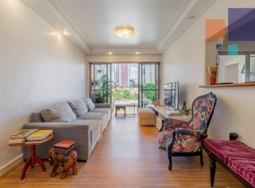 Apartamento · 105m² · 3 Quartos · 1 Vaga · Apartamento em Perdizes, São Paulo/SP de 105m² 3 quartos à venda por R$ 990.000,00