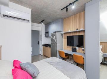 Apartamento · 23m² · 1 Quarto · Apartamento em Cerqueira César, São Paulo/SP de 23m² 1 quartos à venda por R$ 800.000,00