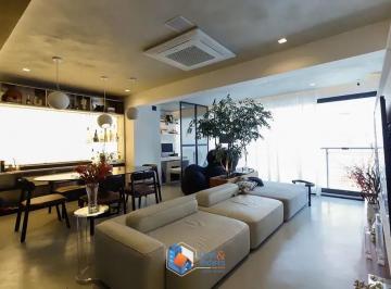 Apartamento · 157m² · 1 Quarto · 2 Vagas · Cobertura em Sumaré, São Paulo/SP de 157m² 1 quartos à venda por R$ 2.800.000,00