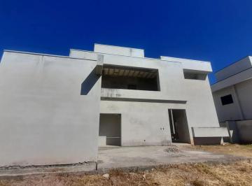 Casa · 300m² · 4 Quartos · 4 Vagas · Casa em Jardim Anhembi, São José dos Campos/SP de 300m² 4 quartos à venda por R$ 2.800.000,00