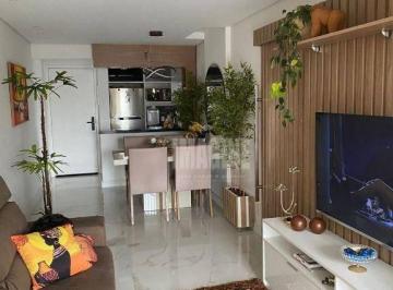 Apartamento · 77m² · 2 Quartos · 2 Vagas · Apartamento em Alto da Mooca, São Paulo/SP de 77m² 2 quartos à venda por R$ 845.000,00