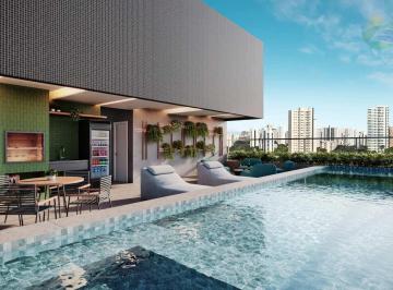 Apartamento · 49m² · 2 Quartos · 1 Vaga · Apartamento em Parnamirim, Recife/PE de 49m² 2 quartos à venda por R$ 549.860,00