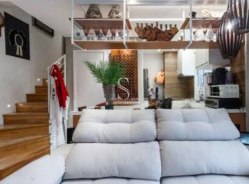 Apartamento · 48m² · 1 Quarto · 1 Vaga · Apartamento em Itaim Bibi, São Paulo/SP de 48m² 1 quartos à venda por R$ 1.080.000,00