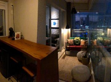 Apartamento · 75m² · 2 Quartos · 2 Vagas · Apartamento em Centro, Osasco/SP de 75m² 2 quartos à venda por R$ 750.000,01