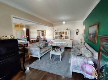 Apartamento · 102m² · 3 Quartos · 1 Vaga · Apartamento em Gonzaga, Santos/SP de 102m² 3 quartos à venda por R$ 750.000,00