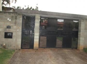 Rural · 343m² · 3 Quartos · 5 Vagas · Chácara em Parque da Represa, Paulínia/SP de 343m² 3 quartos à venda por R$ 900.000,00