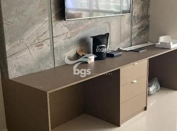 Apartamento · 117m² · 3 Quartos · 2 Vagas · Apartamento em Centro, Balneário Camboriú/SC de 117m² 3 quartos à venda por R$ 3.000.000,00