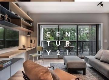 Apartamento · 49m² · 1 Quarto · Apartamento em República, São Paulo/SP de 49m² 1 quartos à venda por R$ 780.000,00