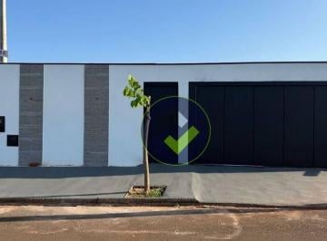 Casa · 139m² · 3 Quartos · 2 Vagas · Casa em Centro, Lençóis Paulista/SP de 139m² 3 quartos à venda por R$ 550.000,00