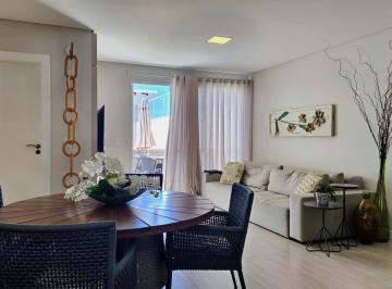 Apartamento · 205m² · 3 Quartos · 2 Vagas · Cobertura em Ingleses do Rio Vermelho, Florianópolis/SC de 205m² 3 quartos à venda por R$ 2.449.000,