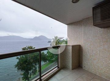Apartamento · 80m² · 2 Quartos · 2 Vagas · Apartamento em Ingá, Niterói/RJ de 80m² 2 quartos à venda por R$ 1.200.000,00