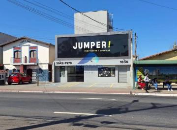 Comercial · 300m² · 4 Vagas · Ponto em Vila Ema, São José dos Campos/SP de 300m² à venda por R$ 3.850.000,00 ou para locação R$ 18
