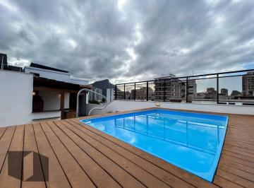 Apartamento · 253m² · 4 Quartos · 2 Vagas · Cobertura em Leblon, Rio de Janeiro/RJ de 253m² 4 quartos à venda por R$ 7.995.000,00