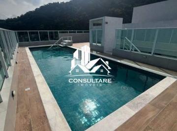 Apartamento · 60m² · 2 Quartos · 1 Vaga · Apartamento em Marapé, Santos/SP de 60m² 2 quartos à venda por R$ 645.000,00