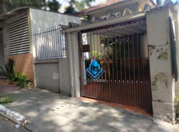 Casa · 96m² · 2 Quartos · 1 Vaga · Casa em Centro, São Bernardo do Campo/SP de 96m² 2 quartos à venda por R$ 750.000,00