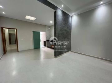 Casa · 115m² · 3 Quartos · 2 Vagas · Casa em Vila Castelo Branco, Indaiatuba/SP de 115m² 3 quartos à venda por R$ 760.000,00