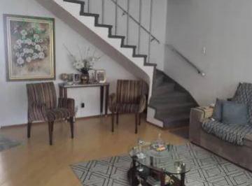 Casa · 191m² · 3 Quartos · 5 Vagas · Sobrado em Alto da Mooca, São Paulo/SP de 191m² 3 quartos à venda por R$ 794.000,00