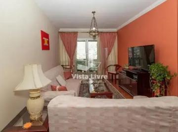Apartamento · 105m² · 3 Quartos · 2 Vagas · Apartamento em Vila Ipojuca, São Paulo/SP de 105m² 3 quartos à venda por R$ 1.150.000,00