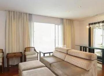Apartamento · 139m² · 4 Quartos · 3 Vagas · Apartamento em Paraíso, São Paulo/SP de 139m² 4 quartos à venda por R$ 2.780.000,00