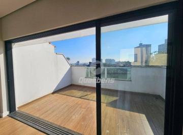 Apartamento · 120m² · 2 Quartos · 1 Vaga · Cobertura em Parque São Vicente, Mauá/SP de 120m² 2 quartos à venda por R$ 750.000,00