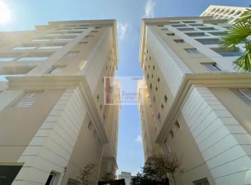 Apartamento · 64m² · 2 Quartos · 2 Vagas · Apartamento em Jardim Ampliação, São Paulo/SP de 64m² 2 quartos à venda por R$ 600.000,00