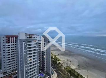 Apartamento · 91m² · 2 Quartos · 1 Vaga · Apartamento em Balneário Paqueta, Praia Grande/SP de 91m² 2 quartos à venda por R$ 950.000,00