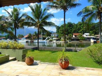 Casa · 269m² · 3 Quartos · 4 Vagas · Casa em Centro, Angra dos Reis/RJ de 269m² 3 quartos à venda por R$ 7.500.000,00