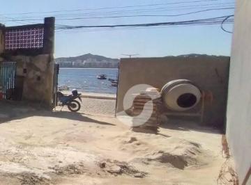Terreno · 300m² · Terreno em Jurujuba, Niterói/RJ de 0m² à venda por R$ 1.000.000,00