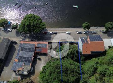 Terreno · 300m² · Terreno em Jurujuba, Niterói/RJ de 0m² à venda por R$ 986.000,00