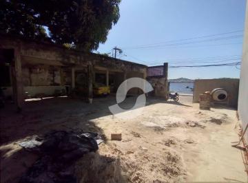 Terreno · 300m² · Terreno em Jurujuba, Niterói/RJ de 0m² à venda por R$ 999.000,00