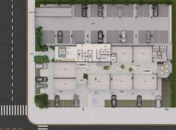 Comercial · 48m² · Sala em Cabo Branco, João Pessoa/PB de 48m² à venda por R$ 730.500,00