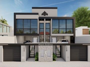 Casa · 121m² · 3 Quartos · 2 Vagas · Sobrado em São Vicente, Itajaí/SC de 121m² 3 quartos à venda por R$ 1.149.000,00