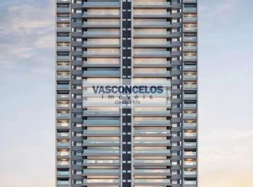 Apartamento · 220m² · 5 Quartos · 4 Vagas · Apartamento em Jardim das Colinas, São José dos Campos/SP de 220m² 5 quartos à venda por R$ 2.498.99