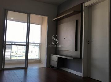 Apartamento · 46m² · 1 Quarto · 1 Vaga · Apartamento em Centro, São Paulo/SP de 46m² 1 quartos à venda por R$ 650.000,00