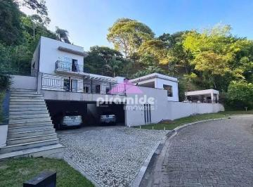 Casa · 700m² · 5 Quartos · 4 Vagas · Casa em Bosque dos Eucaliptos, São José dos Campos/SP de 700m² 5 quartos à venda por R$ 3.000.000,00