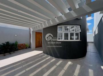 Casa · 118m² · 3 Quartos · 2 Vagas · Casa em Jardim Residencial Nova Veneza, Indaiatuba/SP de 118m² 3 quartos à venda por R$ 689.000,00