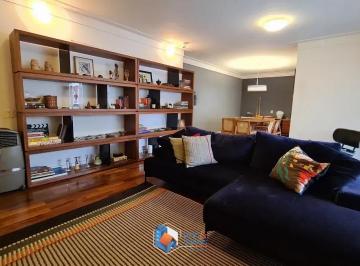 Apartamento · 178m² · 4 Quartos · 6 Vagas · Apartamento em Cidade Monções, São Paulo/SP de 178m² 4 quartos à venda por R$ 3.200.000,00