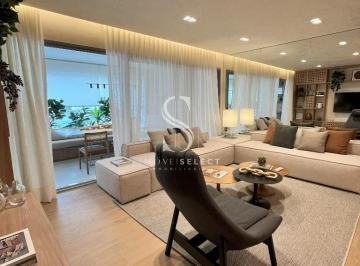 Apartamento · 146m² · 4 Quartos · 2 Vagas · Apartamento em Vila Mariana, São Paulo/SP de 146m² 4 quartos à venda por R$ 2.409.670,00