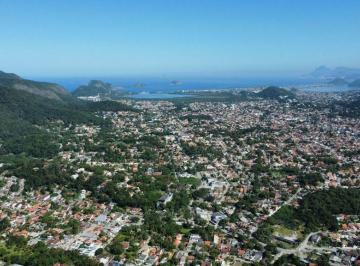 Terreno · 5175m² · Área em Itaipu, Niterói/RJ de 0m² à venda por R$ 1.000.000,00