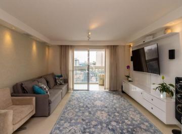 Apartamento · 91m² · 3 Quartos · 2 Vagas · Apartamento em Vila Campestre, São Paulo/SP de 91m² 3 quartos à venda por R$ 945.000,00