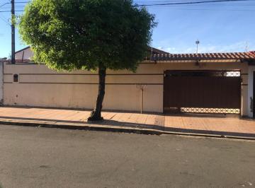 Casa · 248m² · 3 Quartos · 3 Vagas · Casa em Vila Bressani, Paulínia/SP de 248m² 3 quartos à venda por R$ 600.000,00